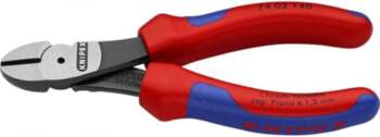 KNIPEX Pliers | side,cutting |
