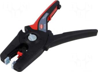 KNIPEX Stripping tool | 0.08÷16mm2
