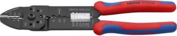 KNIPEX Tool: for crimping
