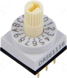 KNITTER-SWITCH Encoding switch | Pos: 16