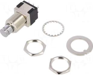 KNITTER-SWITCH Switch: push-button | Pos: 2