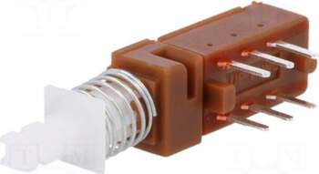 KNITTER-SWITCH Switch: push-button | Pos: 2