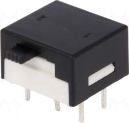 KNITTER-SWITCH Switch: slide | Pos: 2