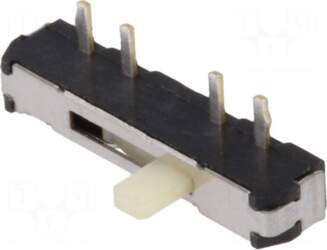 KNITTER-SWITCH Switch: slide | Pos: 3