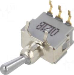 KNITTER-SWITCH Switch: toggle | Pos: 2