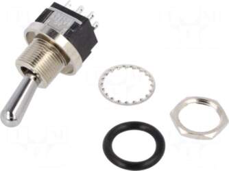 KNITTER-SWITCH Switch: toggle | Pos: 2