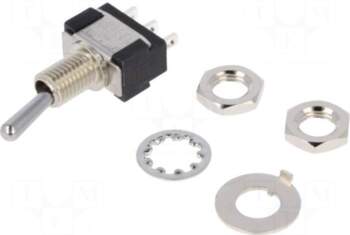 KNITTER-SWITCH Switch: toggle | Pos: 2