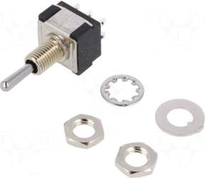 KNITTER-SWITCH Switch: toggle | Pos: 3