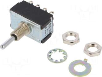 KNITTER-SWITCH Switch: toggle | Pos: 3