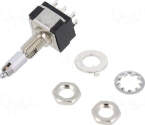 KNITTER-SWITCH Switch: toggle | Pos: 3