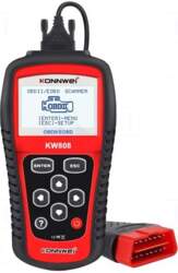 KONNWEI Meter: OBD diagnostic | LCD