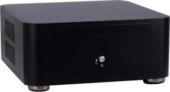 Korpuss Inter-Tech ITX A80S (88881303)