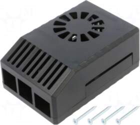 KRADEX Enclosure: for computer | Raspberry