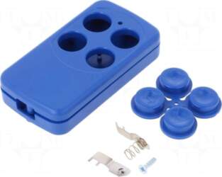 KRADEX Enclosure: for remote controller |
