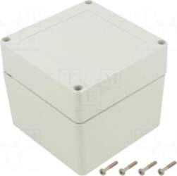KRADEX Enclosure: multipurpose | X: 105mm