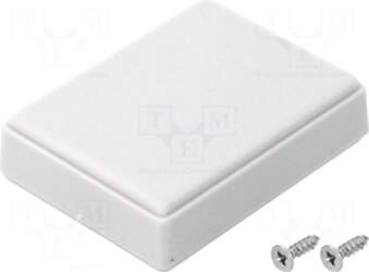 KRADEX Enclosure: multipurpose | X: 49mm