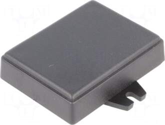 KRADEX Enclosure: multipurpose | X: 49mm