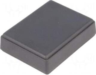 KRADEX Enclosure: multipurpose | X: 49mm