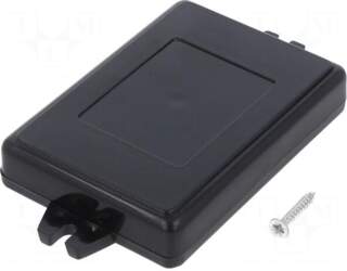 KRADEX Enclosure: multipurpose | X: 60mm