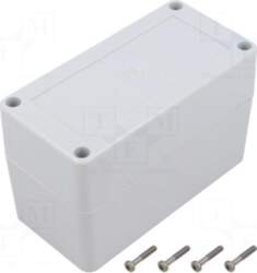 KRADEX Enclosure: multipurpose | X: 60mm