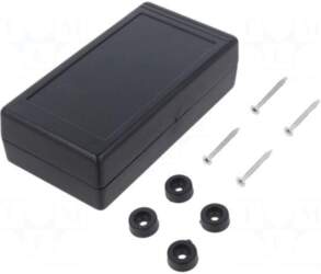 KRADEX Enclosure: multipurpose | X: 67mm