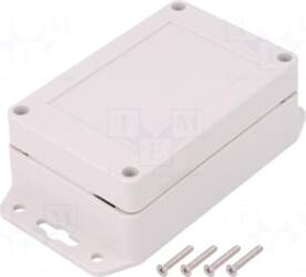 KRADEX Enclosure: multipurpose | X: 70mm