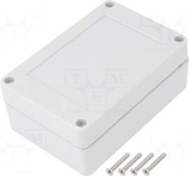 KRADEX Enclosure: multipurpose | X: 70mm