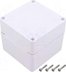 KRADEX Enclosure: multipurpose | X: 90mm