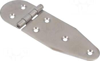 KRAFTBERG Hinge | Width: 40mm |