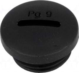 KSS WIRING Stopper | PG9 |