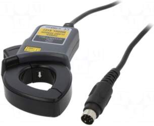 KYORITSU AC current clamp adapter |
