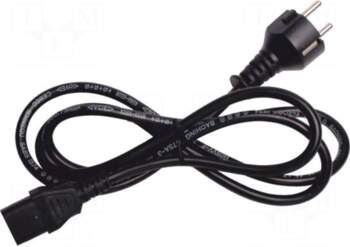 KYORITSU Connection cable | black |