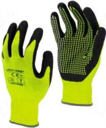 LAHTI PRO Protective gloves | Size: