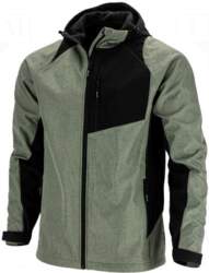 LAHTI PRO Soft-shell jacket | Size: