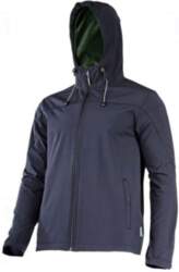 LAHTI PRO Softshell jacket | Size: