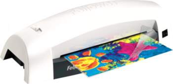Laminators Fellowes Lunar A4
