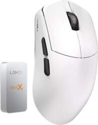 Lamzu Maya X, White