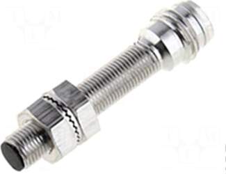 LANBAO Sensor: inductive | Output conf:
