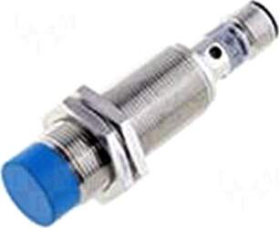 LANBAO Sensor: inductive | OUT: PNP