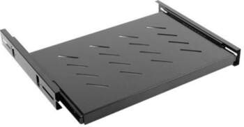 Lanberg AK-1006-B rack accessory Adjustable shelf
