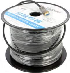 LANBERG Cable | HDMI plug,both