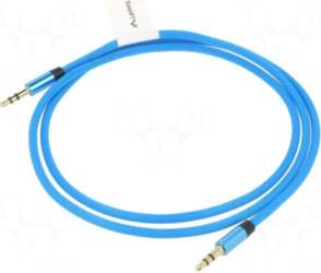 LANBERG Cable | Jack 3.5mm