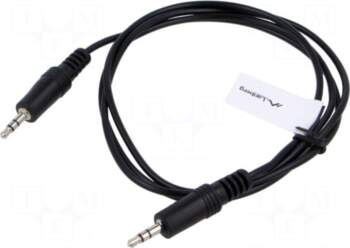 LANBERG Cable | Jack 3.5mm