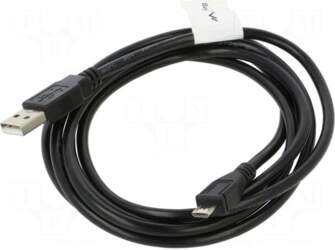 LANBERG Cable | USB 2.0