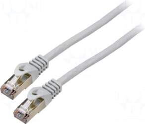 LANBERG Patch cord | F/UTP |