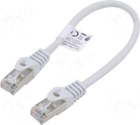 LANBERG Patch cord | F/UTP |