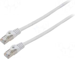 LANBERG Patch cord | F/UTP |