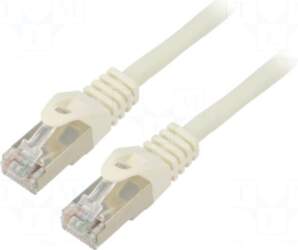 LANBERG Patch cord | F/UTP |