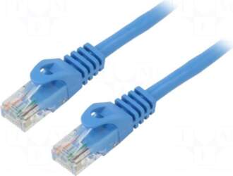 LANBERG Patch cord | U/UTP |