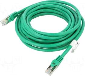 LANBERG Patch cord | F/UTP |